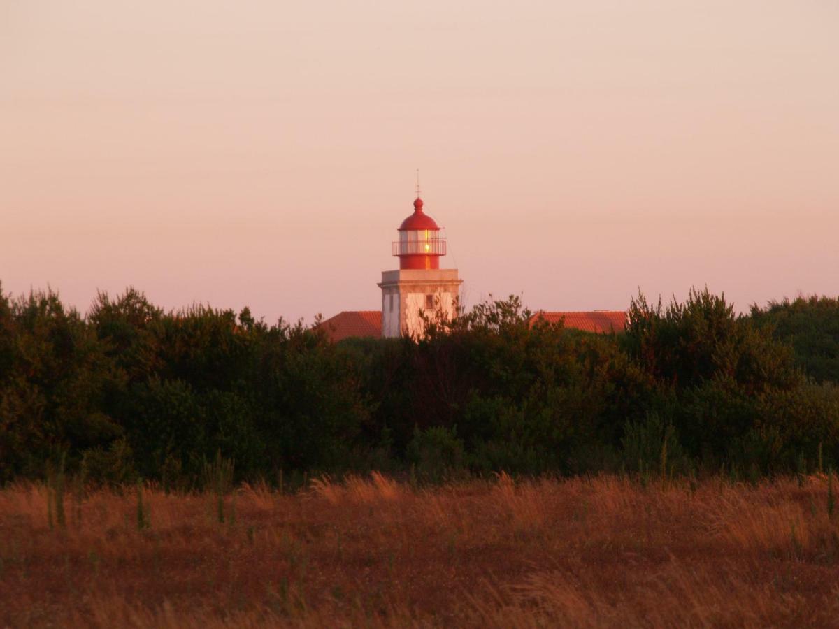 Pensión Monte Sol Ar Do Farol *